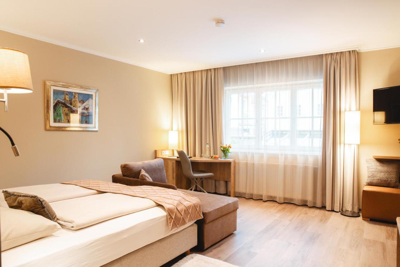 Hotel Krone photo 3