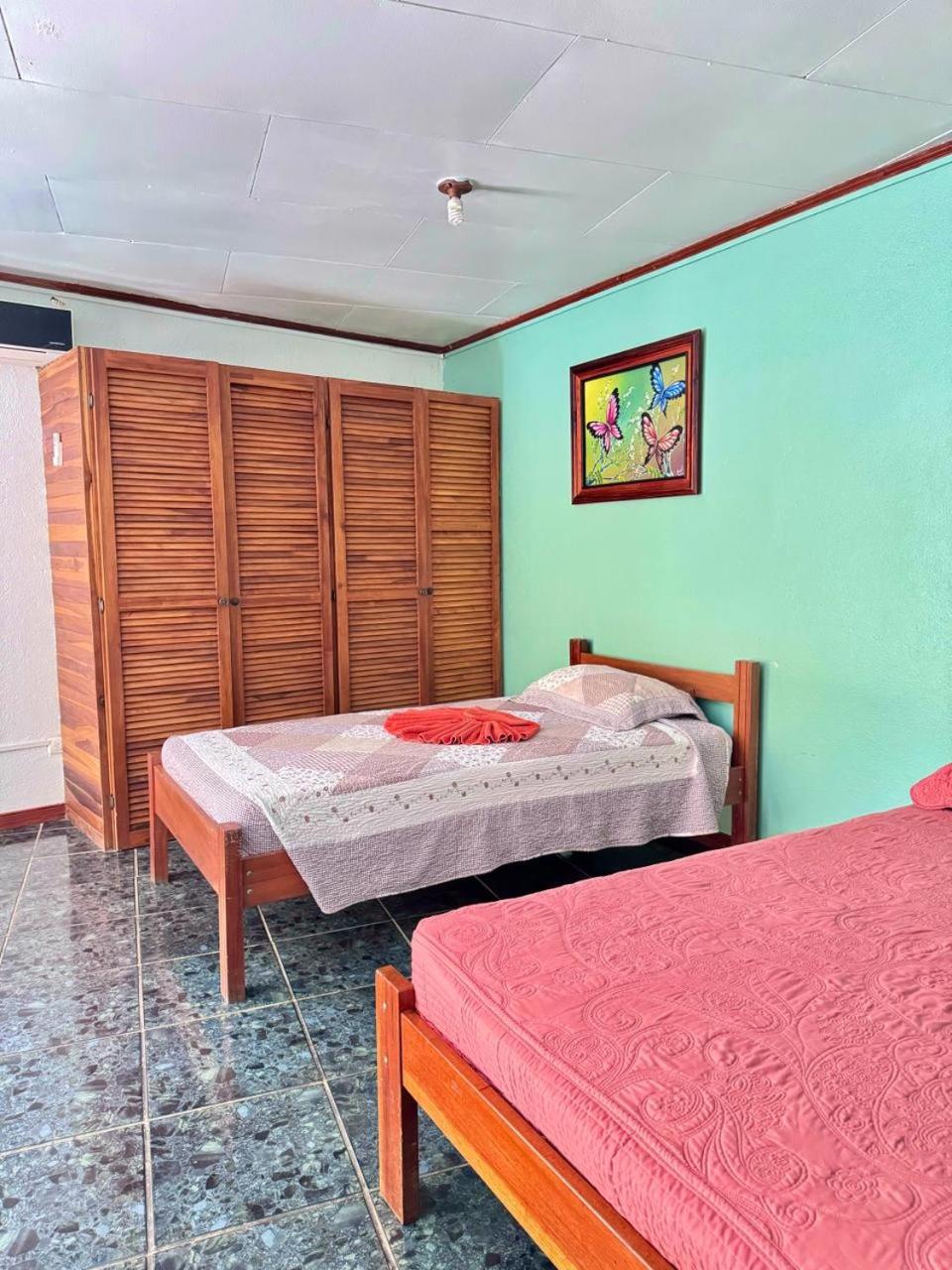 Hotel El Chaman photo 3