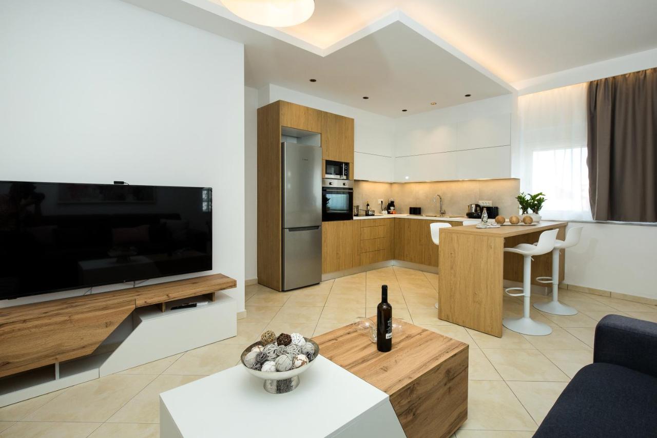 Kiss-ammos Apartments - 2