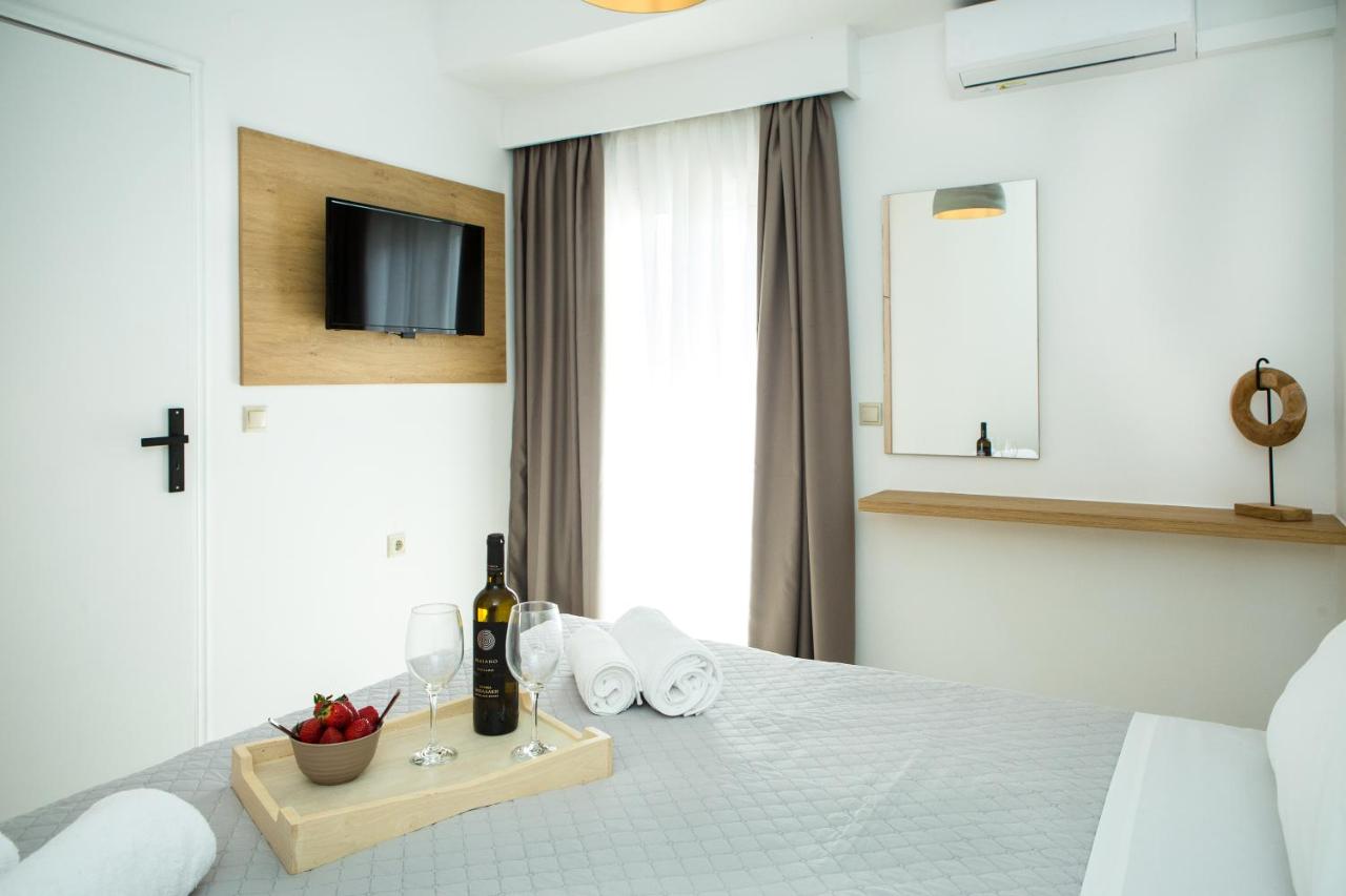 Kiss-ammos Apartments - 5