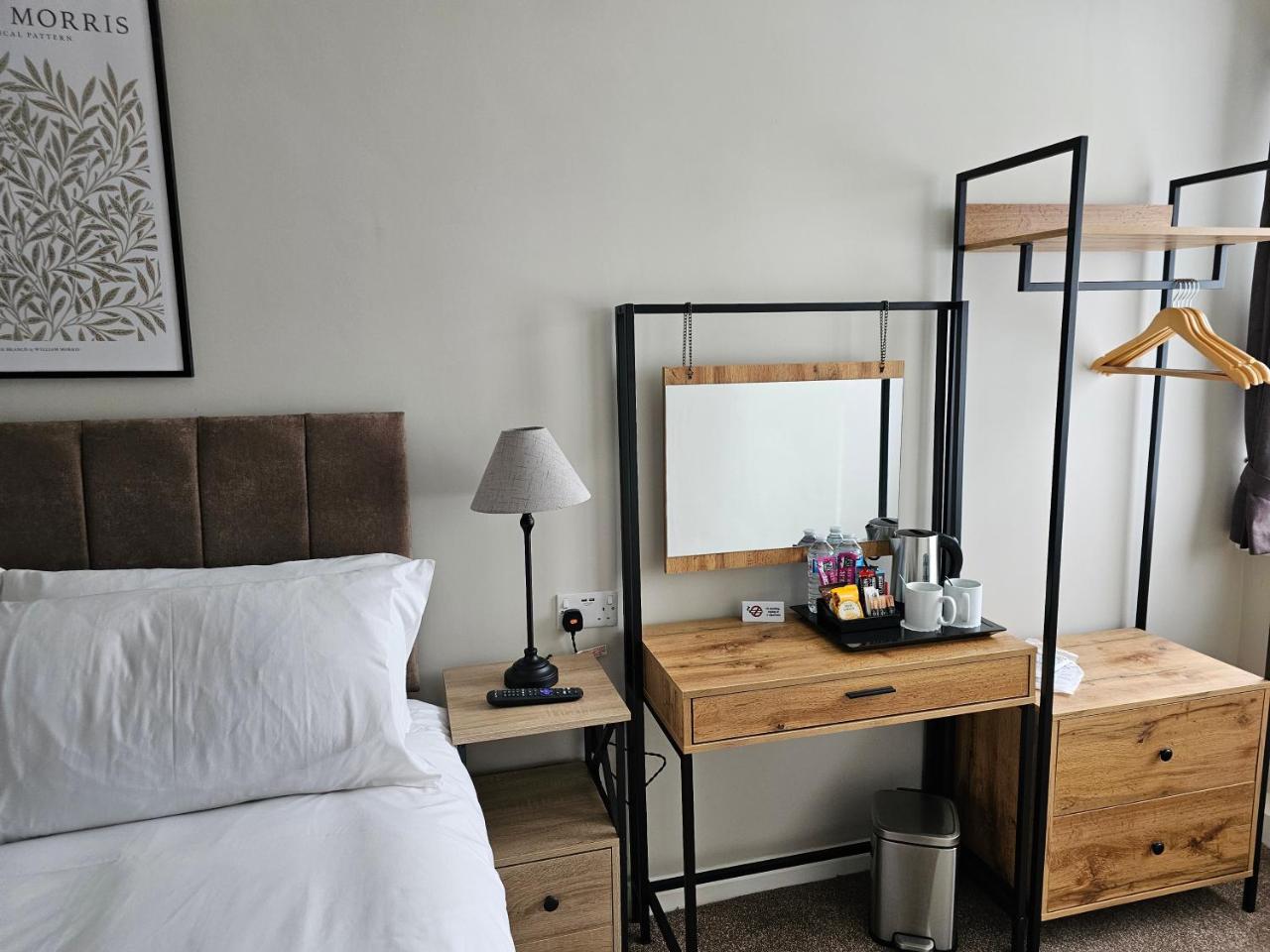 The Ivernia hotel photo 4