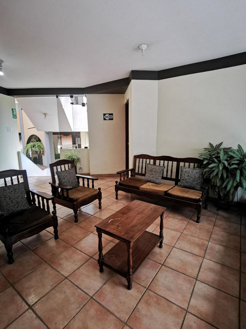 Hotel Bombonaje photo 4