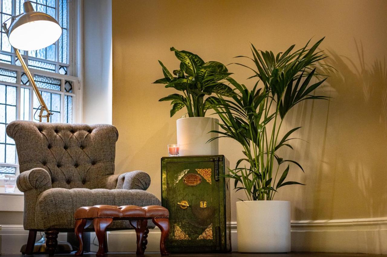 Hotel Indigo Edinburgh - Princes Street By IHG photo 4