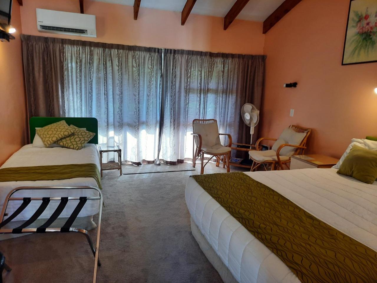 Alfa Boutique Motel photo 2
