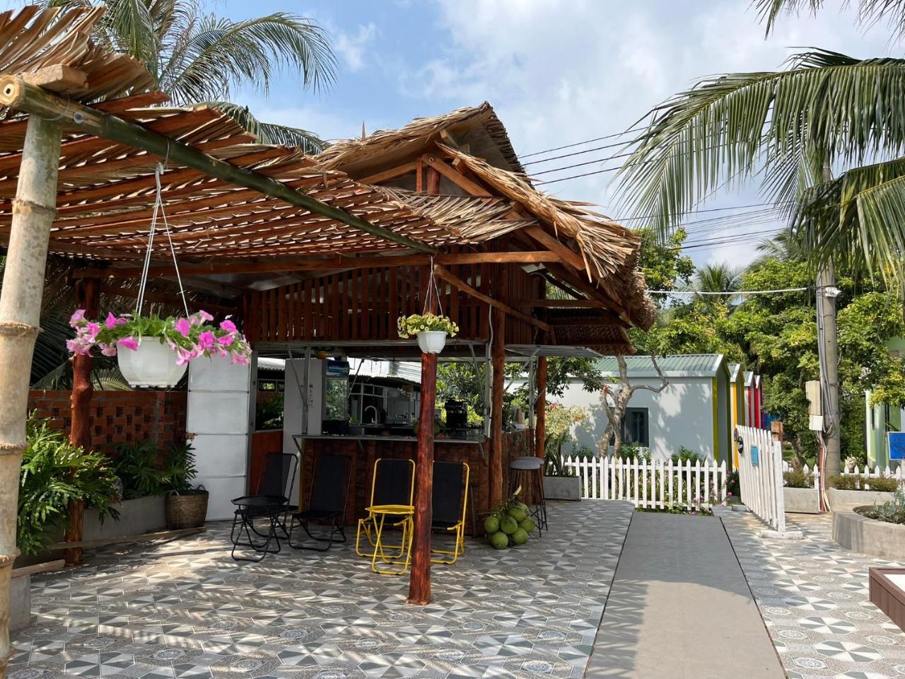 NAI Homestay photo 4
