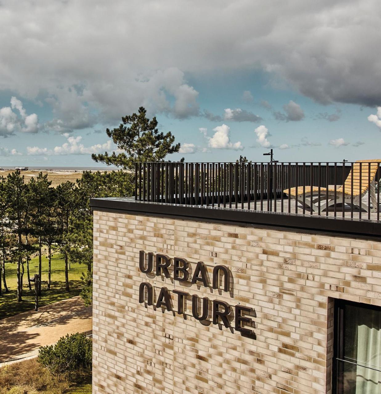 Urban Nature St Peter-Ording - 2