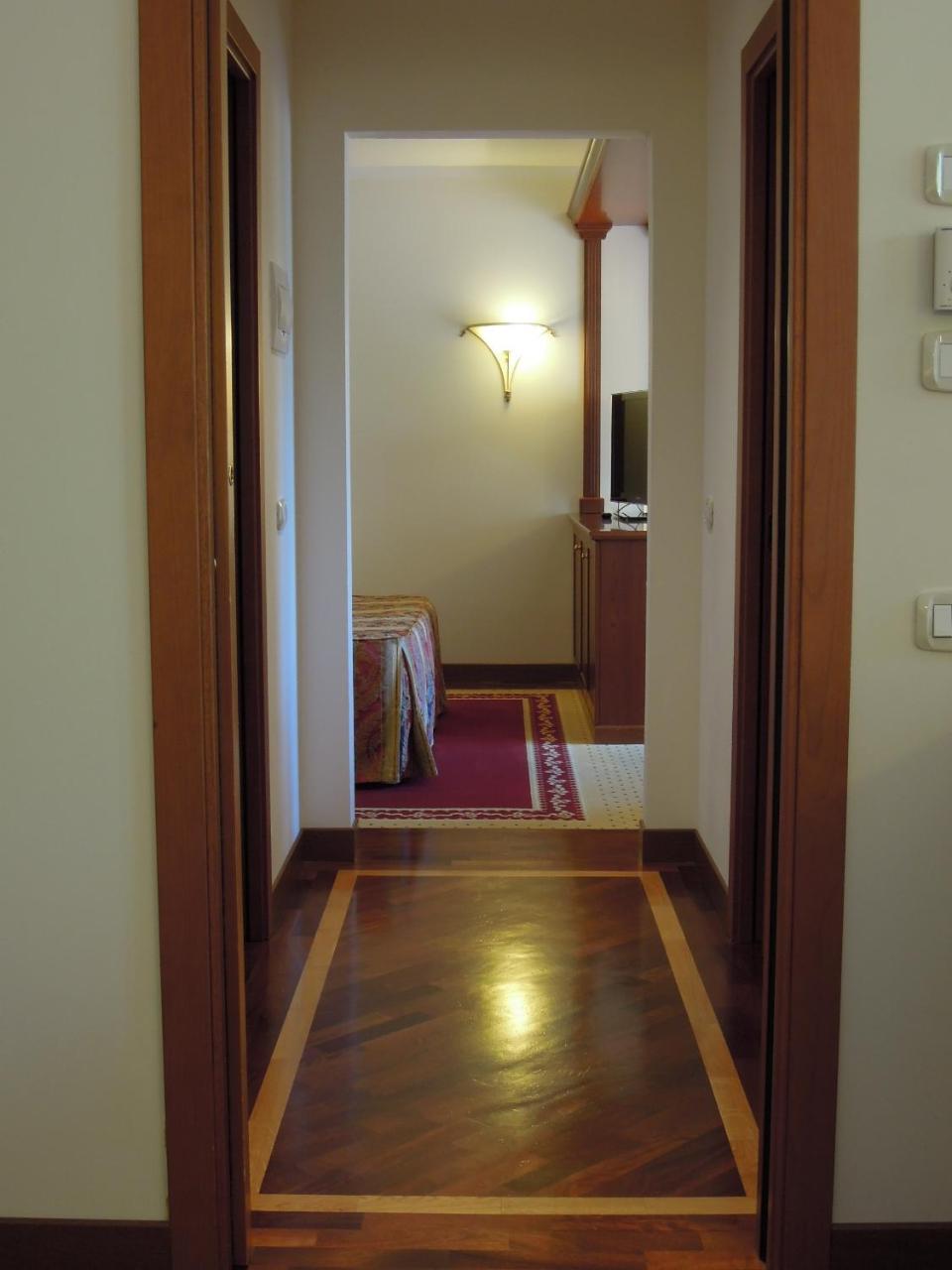 Foto - Hotel Le Grotte