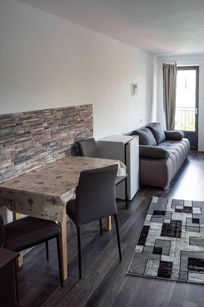Apartamente Ambrus Praid - 5