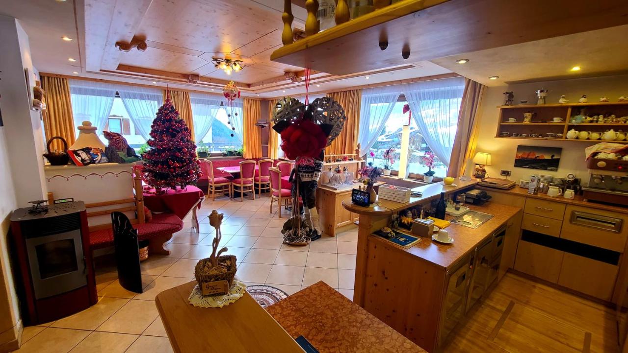 Hotel Garni Ongaro photo 2