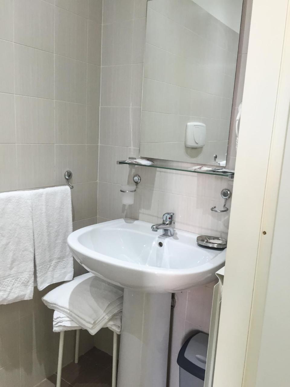 Vatican City Holidays Guesthouse photo 3