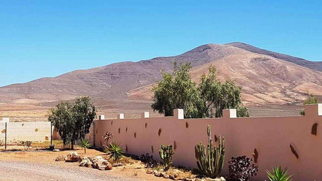 Finca El Lomo - Abseits vom Massentourismus - 6