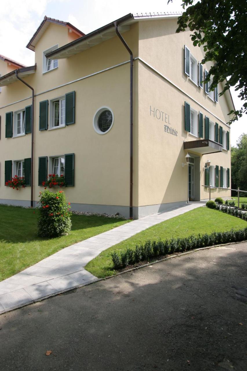 Hotel Mühle photo 2