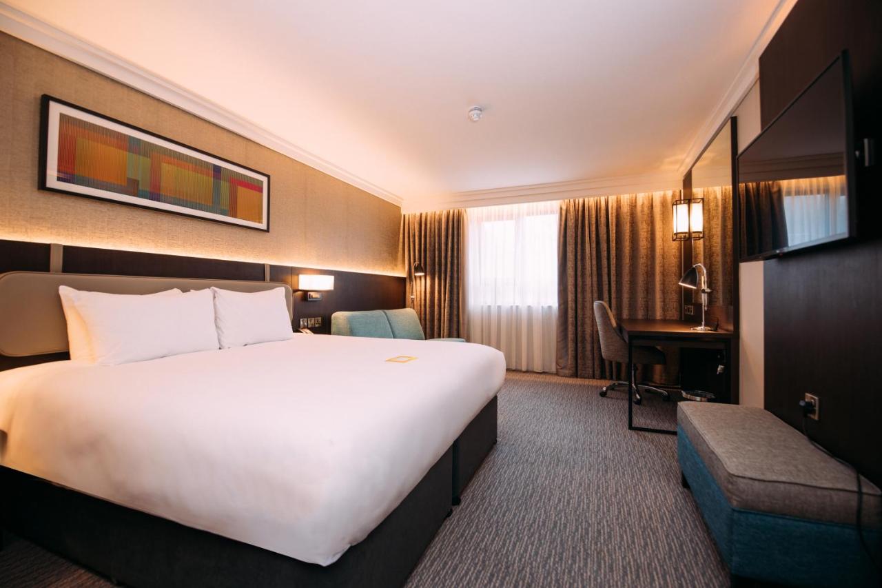Crowne Plaza - Belfast by IHG - 3