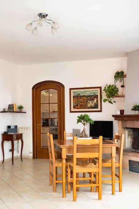 Casa Magnolia: indipendente con giardino - 6