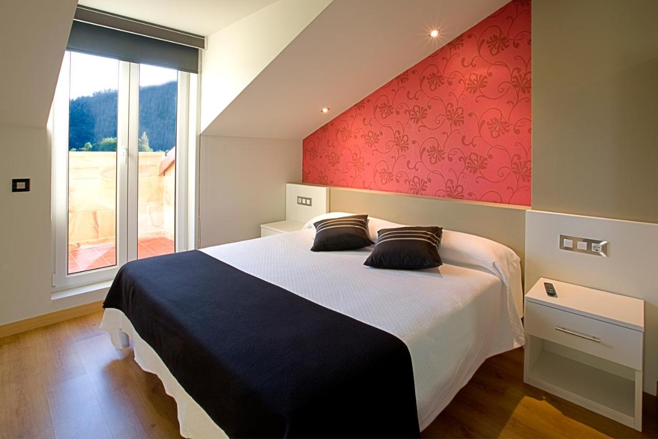 Apartamentos Spa Villa Pasiega - 2