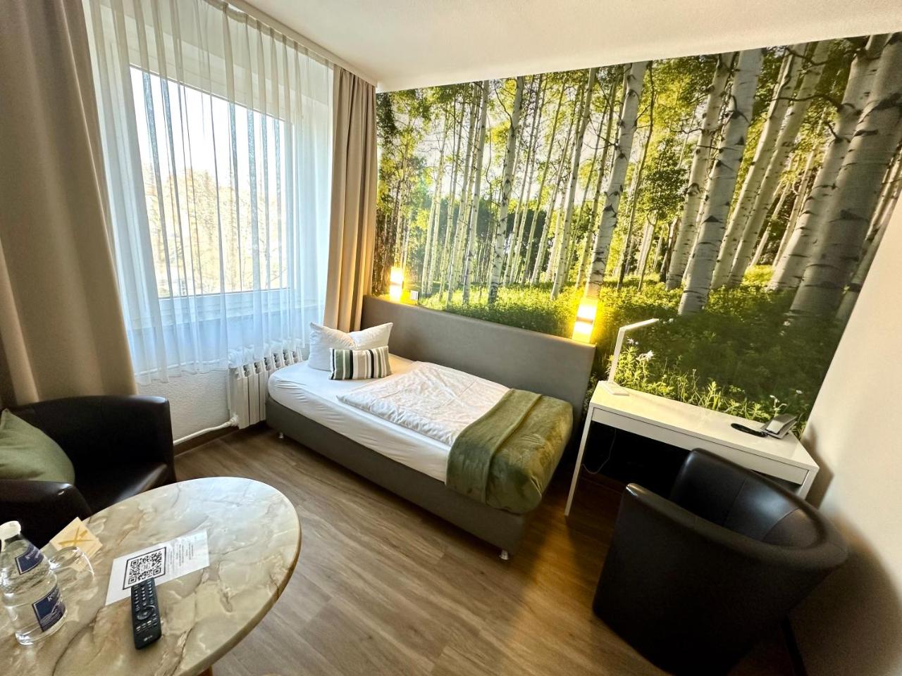 Hotel CENTRAL Bitterfeld photo 3