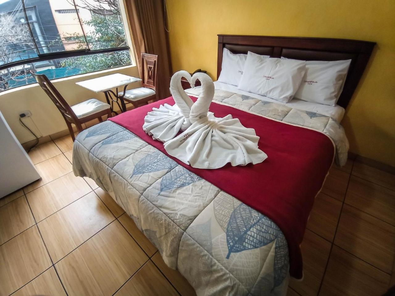Hotel El Farolito photo 4