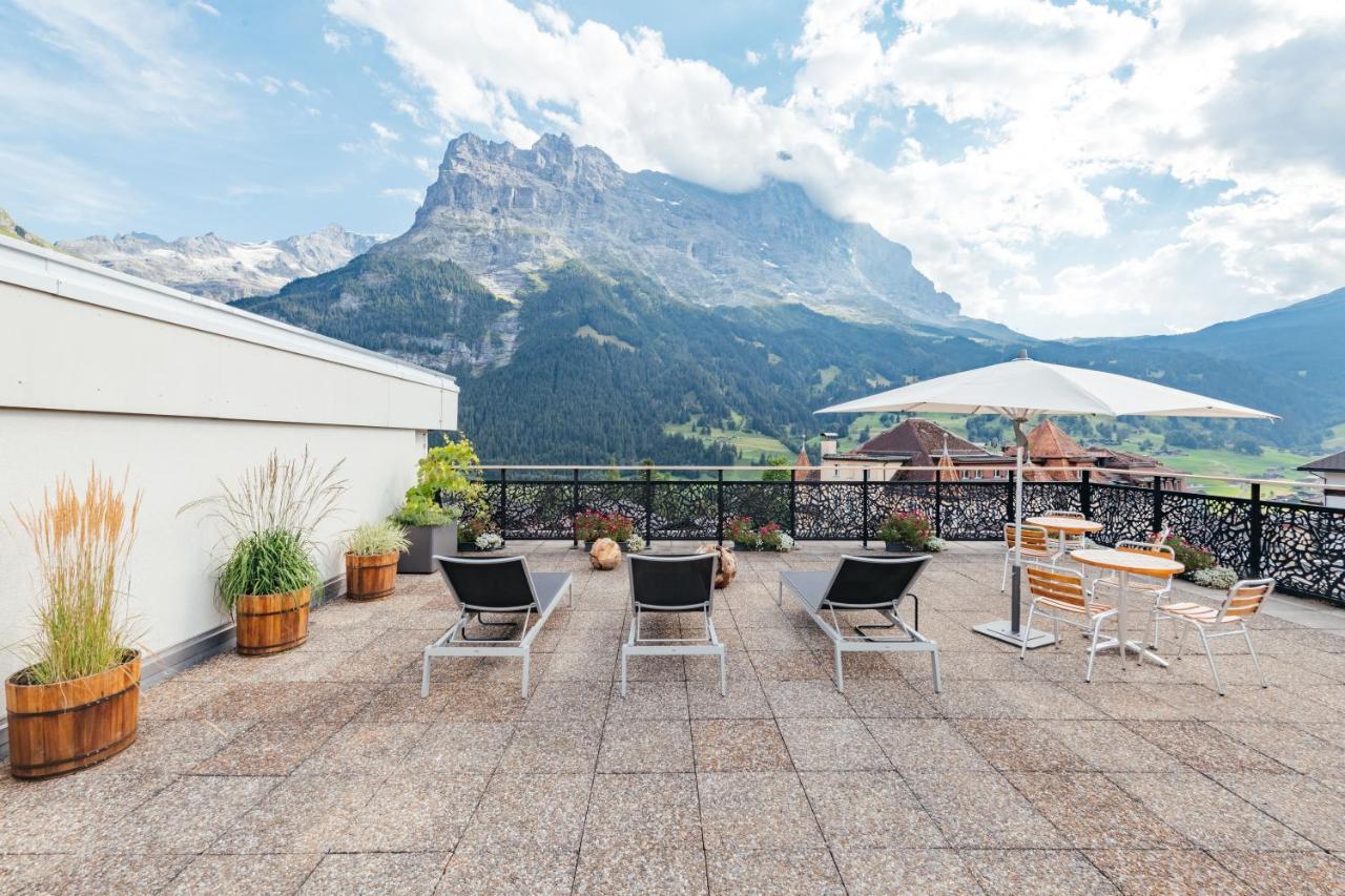 Foto - Hotel Kreuz & Post Grindelwald