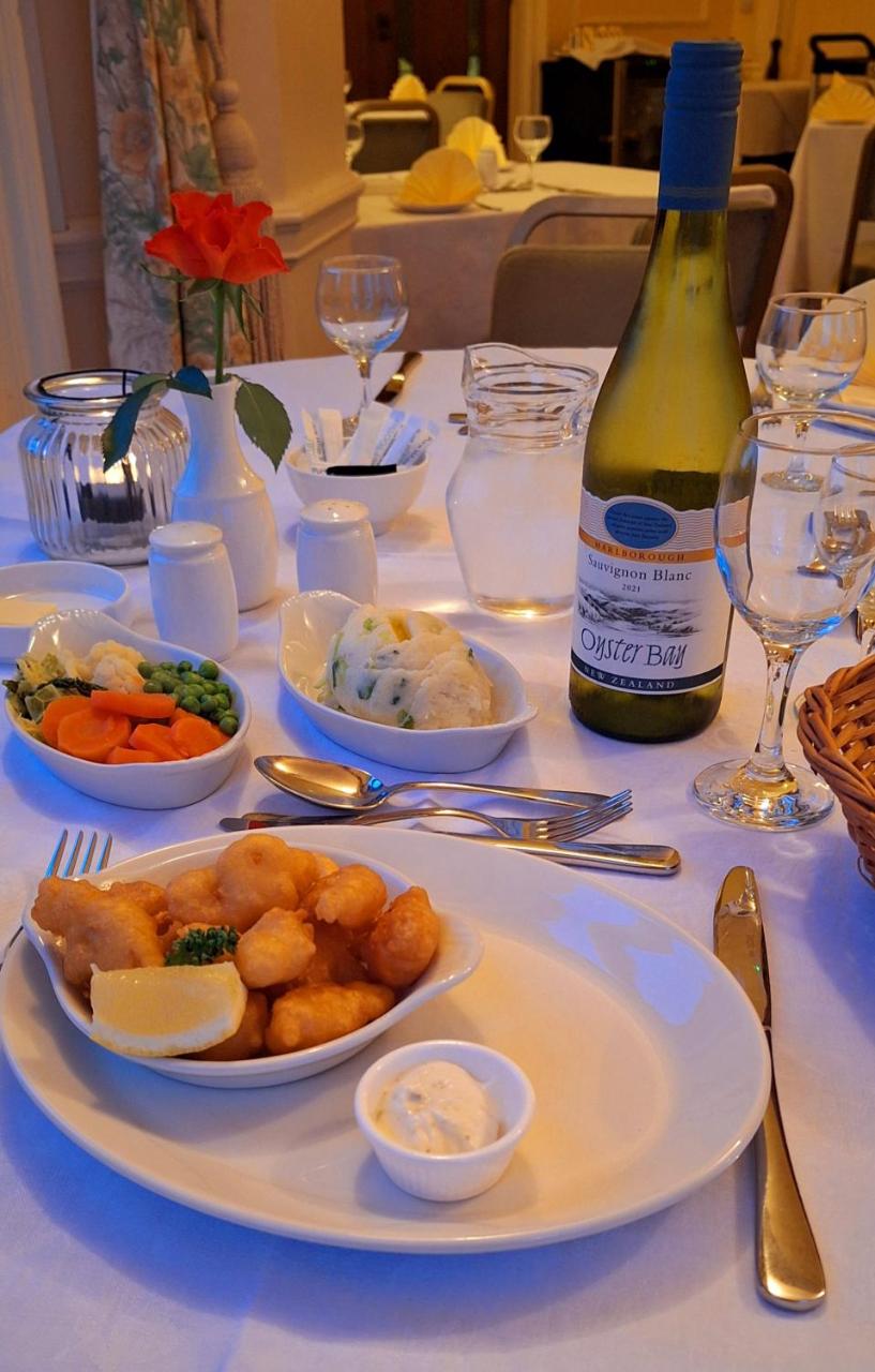 Enniskeen Country House Hotel photo 4