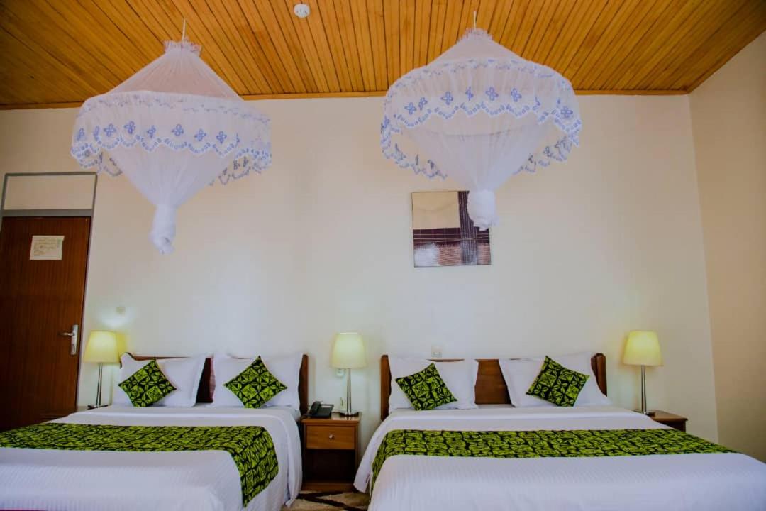 One Click Hotel photo 4