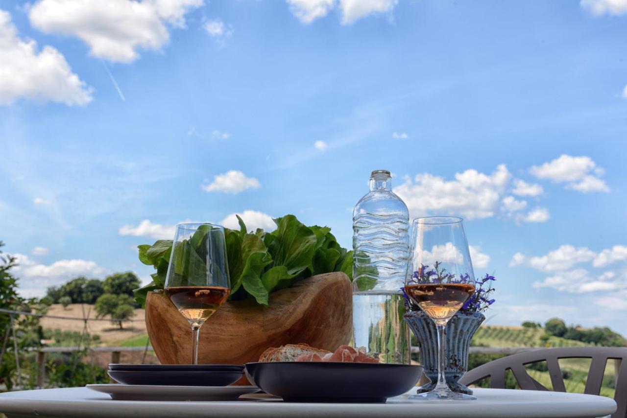 Photo - Il Gallo Senone Resort e Spa
