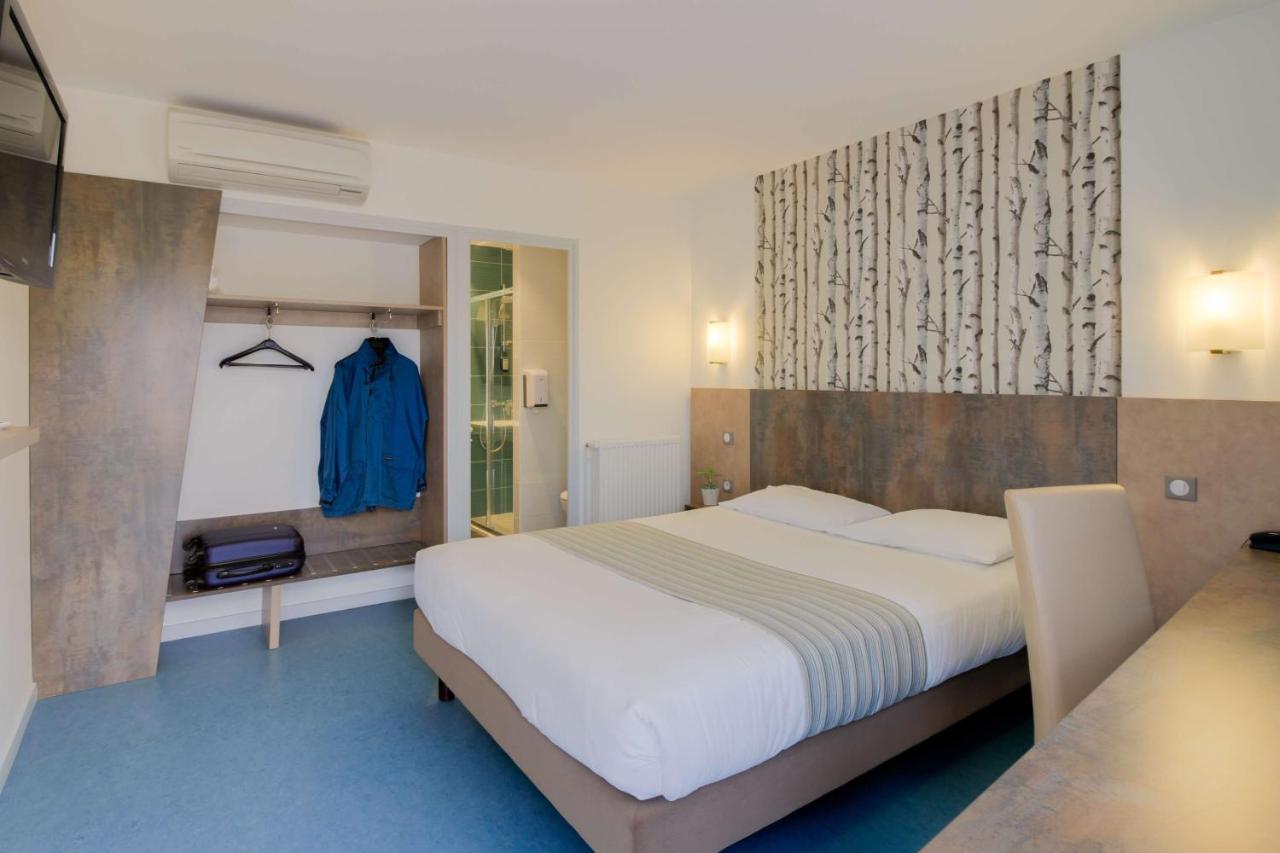 Brit Hotel Dijon Sud photo 4