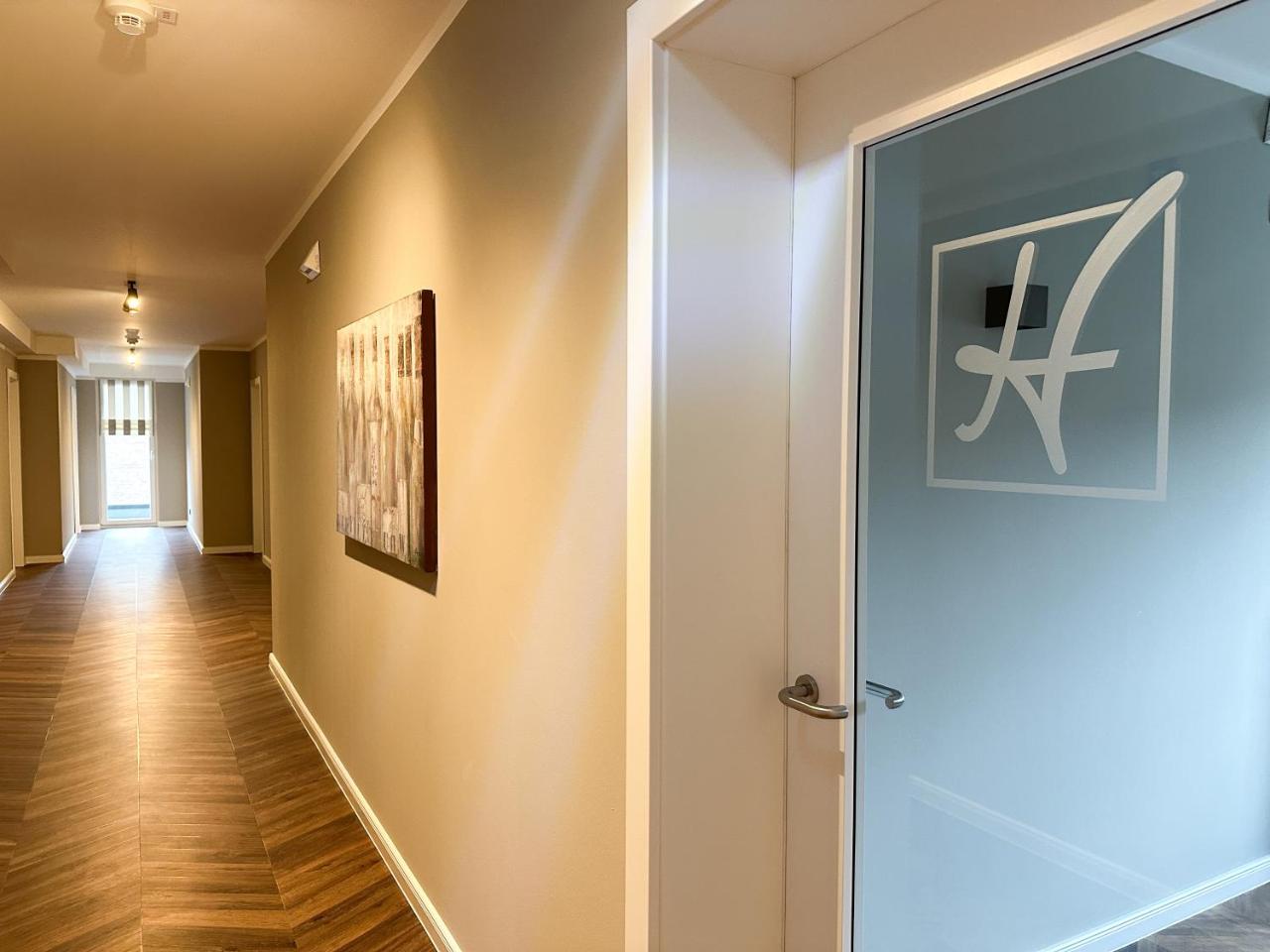Hotel Restaurant Hackmann-Atter