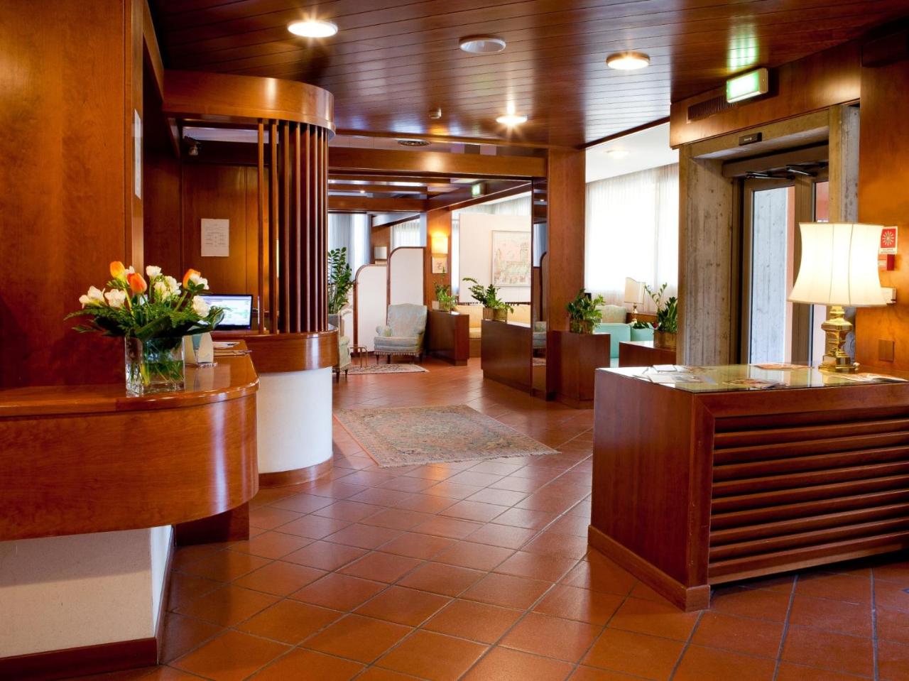 Hotel Marconi - 4