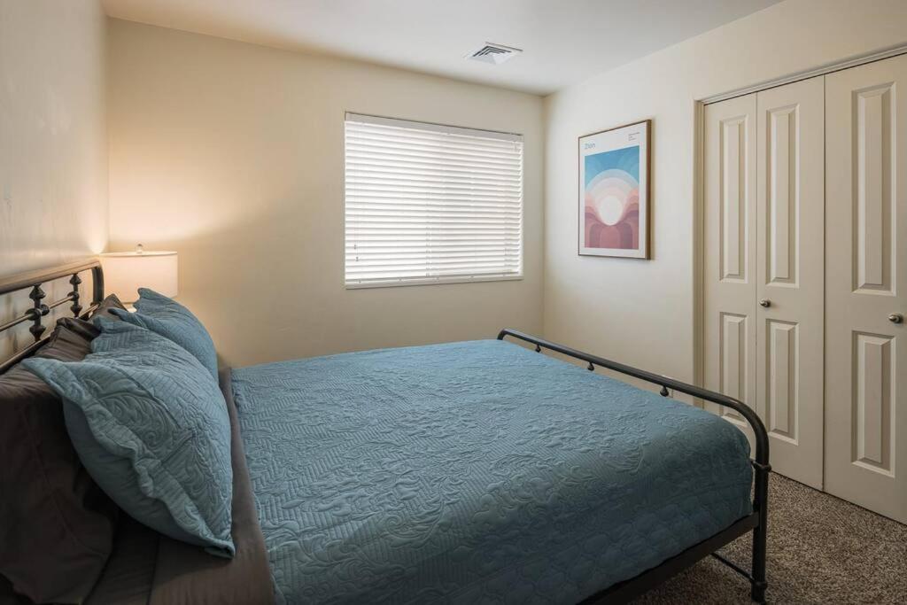 6K Top Floor Moab RedCliff Condo, POOL & HOT TUB - 5