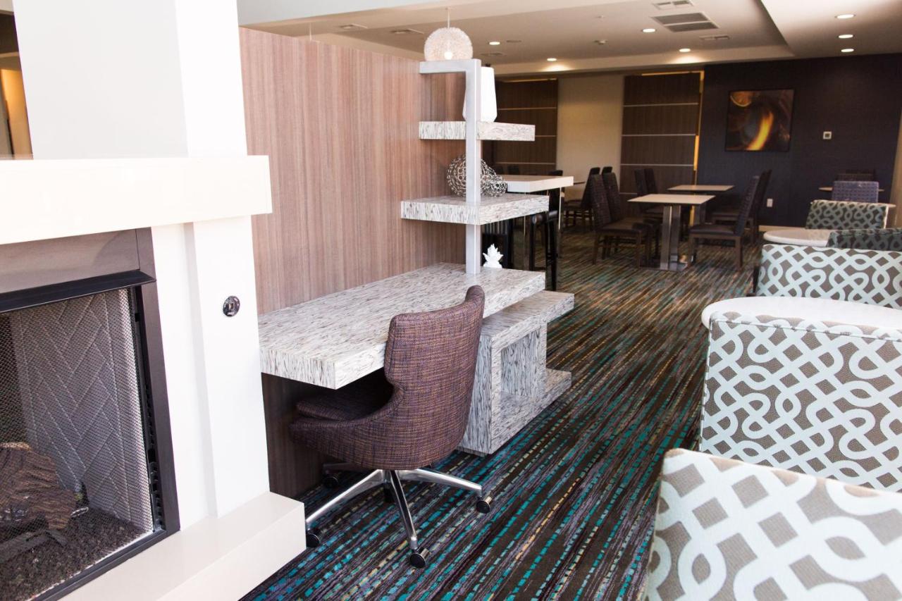 Foto - Residence Inn by Marriott Oklahoma City Northwest