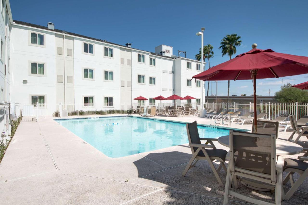 Foto - Motel 6-Brownsville, TX