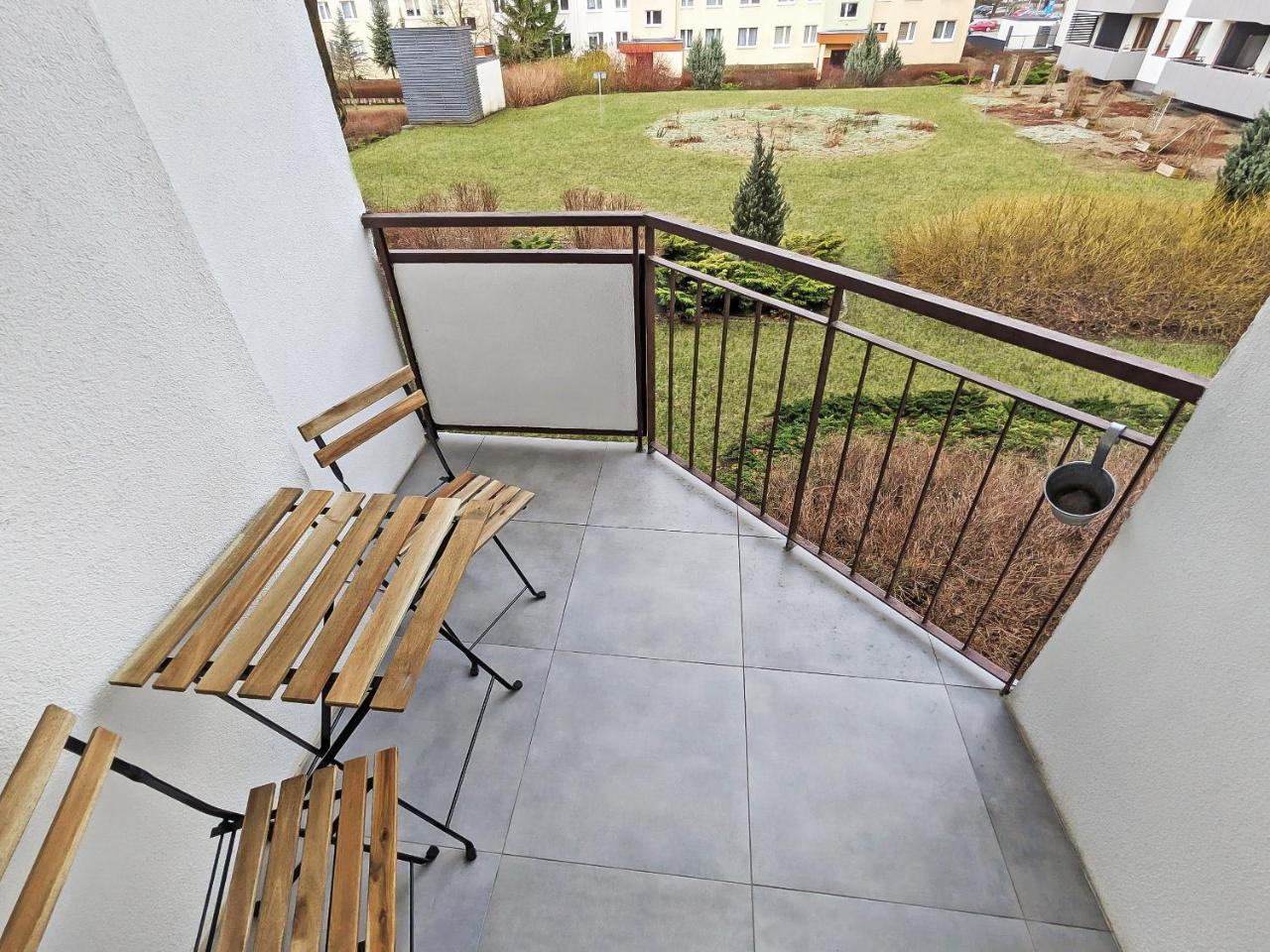 Misia Casa - Ultra-Modern Spotless Apartment in Historic Torun - 5