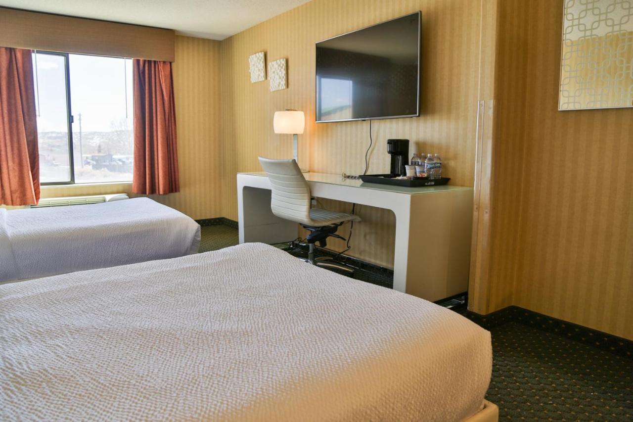Sweetwater Lodge - Rock Springs - Green River photo 4