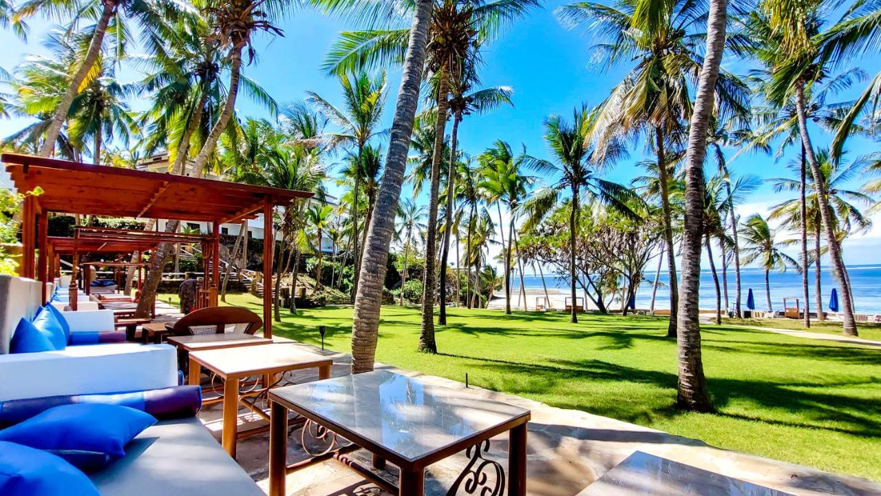 PrideInn Flamingo Beach Resort & Spa Mombasa photo 4