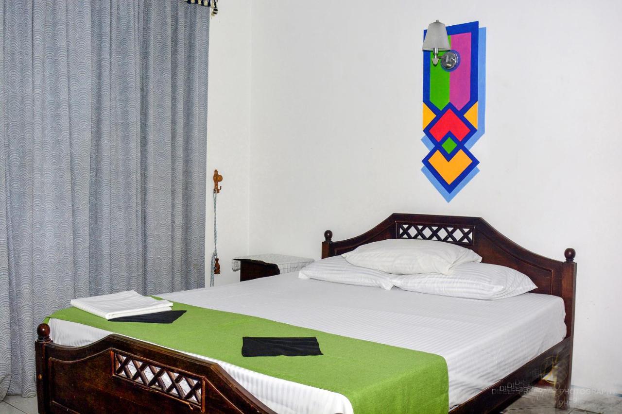 Terrel Residencies Gal Oya photo 3