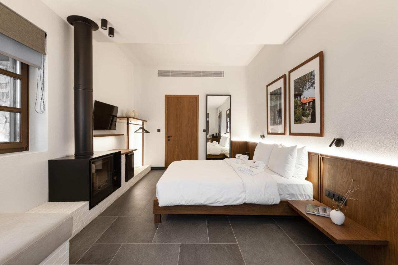 Unedo All Seasons Boutique Hotel