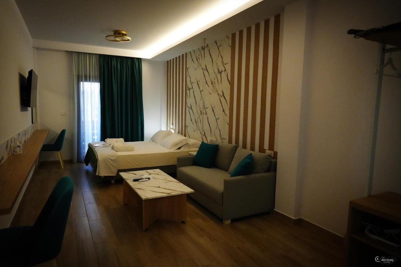 Electra Suites - 3