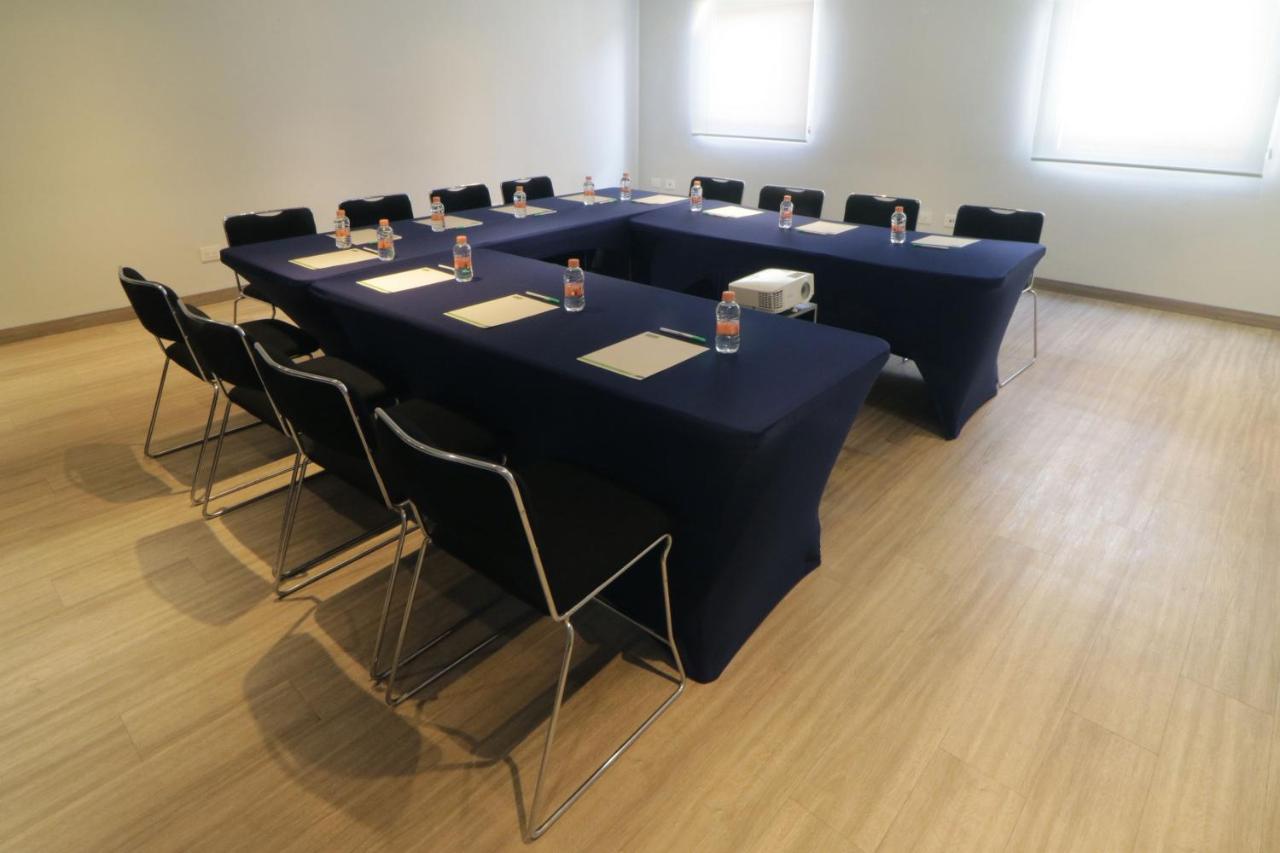 City Express Junior by Marriott Puebla Angelopolis photo 4
