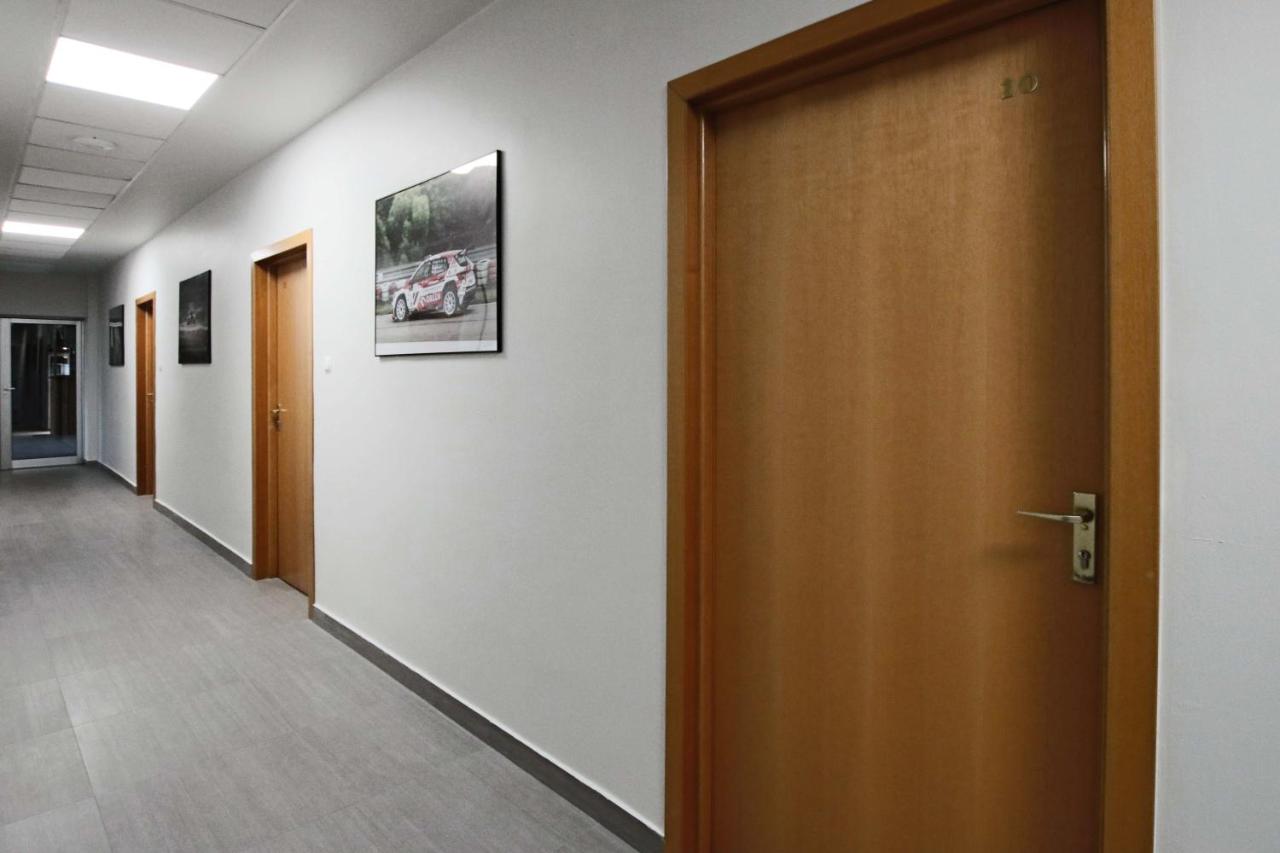 Hotel Tor Kielce photo 4