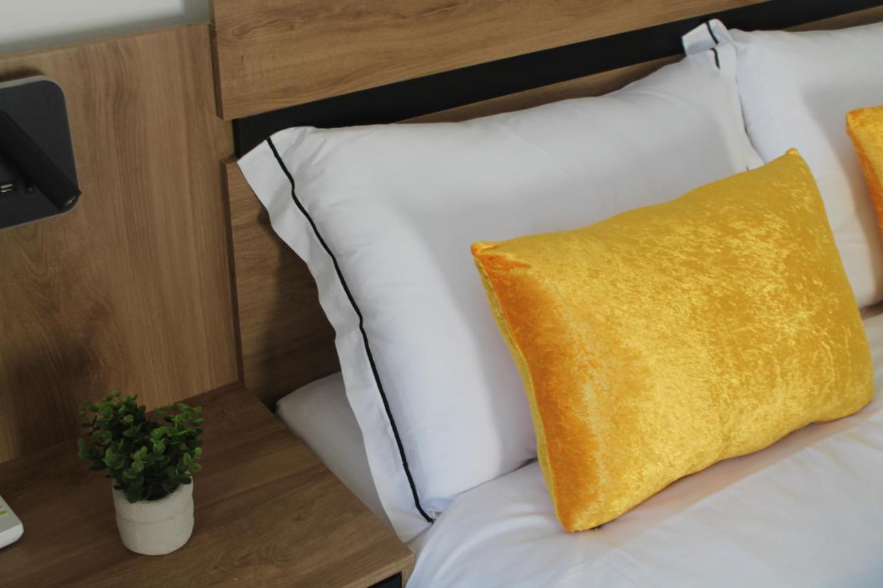 Real Guest House - 2