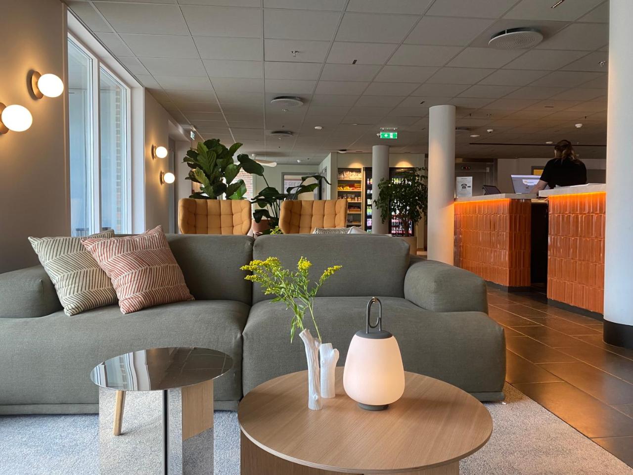 Photo - Comfort Hotel Park