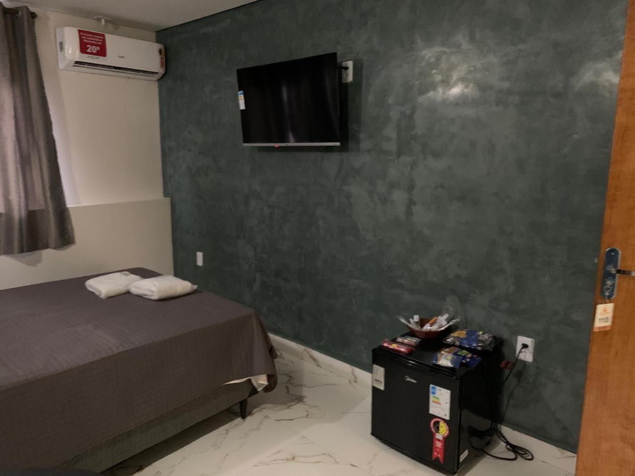 Hotel Oásis photo 3