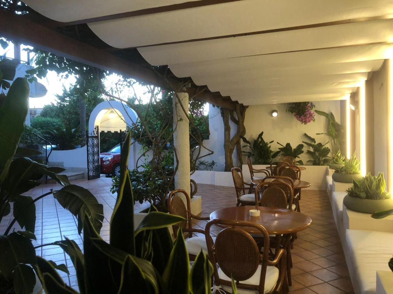 Hotel Redebora photo 4