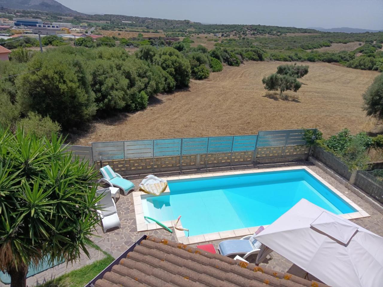 Casa vacanze Medau Rubiu - 6