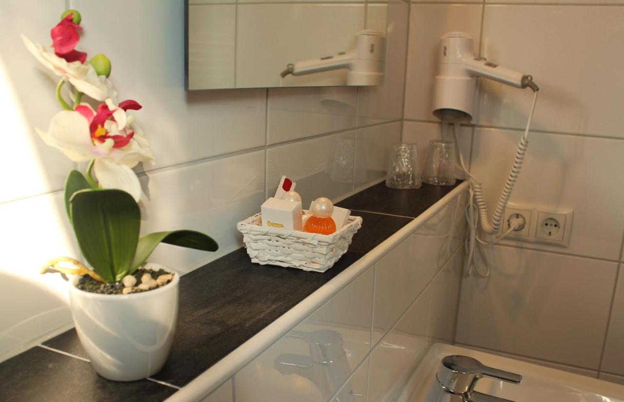 Hotel Am Wintergarten photo 2