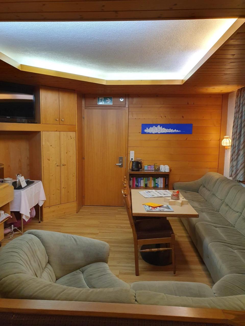 Hotel Garni Alpenruh photo 3