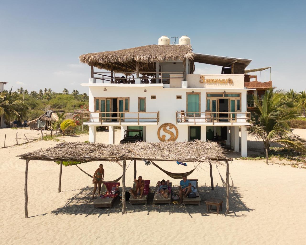 Hotel Sanmara — image 1 of 1