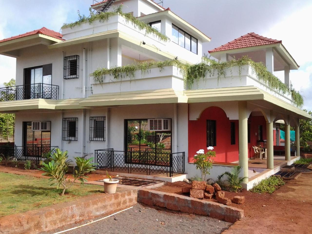 Surve Natures Resort - Chiplun
