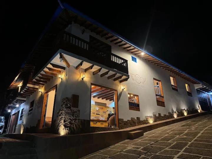 Casa Iris Hotel Boutique photo 4