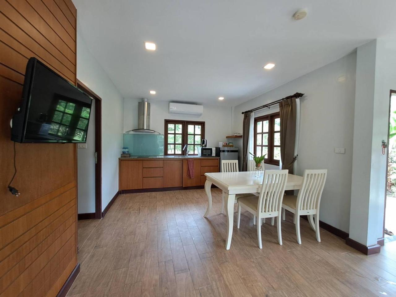 Alisea Pool Villa Aonang photo 2